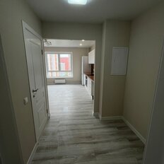 Квартира 50,2 м², 2-комнатная - изображение 3