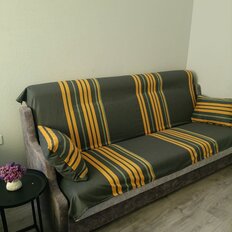 Квартира 33 м², 1-комнатная - изображение 2