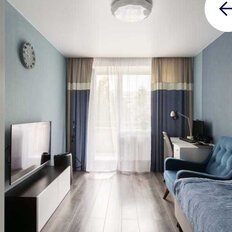 Квартира 109 м², 5-комнатная - изображение 5