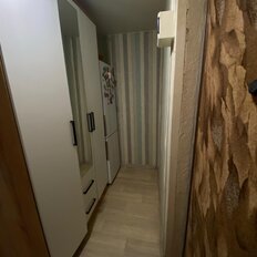 Квартира 36,4 м², 1-комнатная - изображение 1