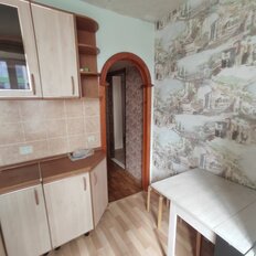 Квартира 30 м², 1-комнатная - изображение 3