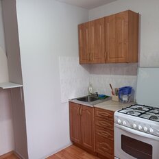 Квартира 34 м², 1-комнатная - изображение 4