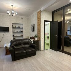 Квартира 31 м², 1-комнатная - изображение 5