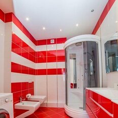 Квартира 101 м², 2-комнатная - изображение 1