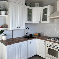 Квартира 38 м², 1-комнатная - изображение 1