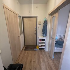 Квартира 33,3 м², 1-комнатная - изображение 5