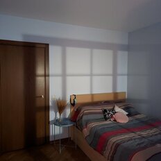 Квартира 38 м², 1-комнатная - изображение 4