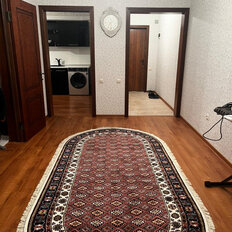 Квартира 95 м², 3-комнатная - изображение 1