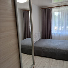 Квартира 48 м², 2-комнатная - изображение 5