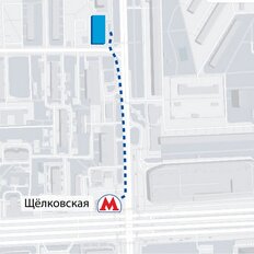 78,1 м², торговое помещение - изображение 4