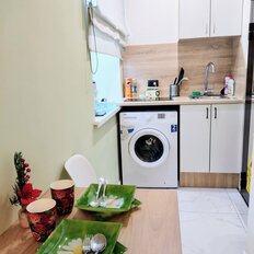 Квартира 11,6 м², студия - изображение 2