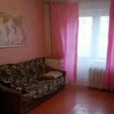 Квартира 35 м², 1-комнатная - изображение 2