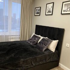 Квартира 46 м², 2-комнатная - изображение 1