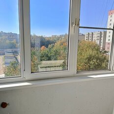 Квартира 50,7 м², 2-комнатная - изображение 1