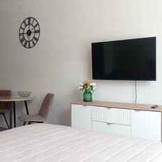 Квартира 26,2 м², студия - изображение 1