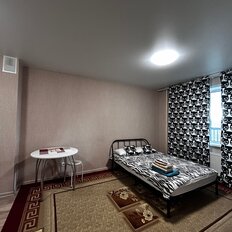 Квартира 30 м², студия - изображение 2