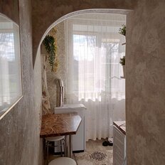 Квартира 45,7 м², 2-комнатная - изображение 5