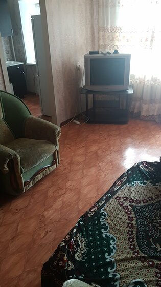 33 м², 1-комнатная квартира 3 000 ₽ в сутки - изображение 57