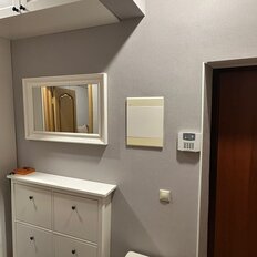 Квартира 54 м², 2-комнатная - изображение 2