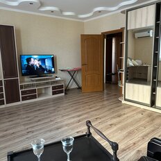 Квартира 56 м², 1-комнатная - изображение 5