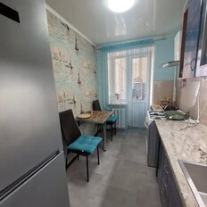 Квартира 44 м², 2-комнатная - изображение 2