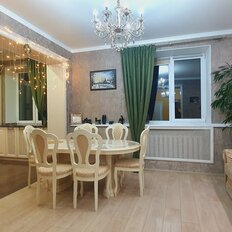 Квартира 93,8 м², 3-комнатная - изображение 1