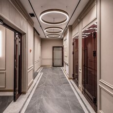 Квартира 40,9 м², 1-комнатная - изображение 3
