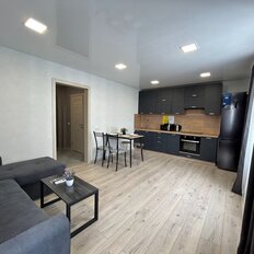 Квартира 44 м², 2-комнатная - изображение 4