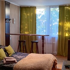 Квартира 33 м², 1-комнатная - изображение 2