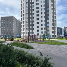 Квартира 21,9 м², студия - изображение 2