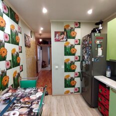 Квартира 60,8 м², 3-комнатная - изображение 3