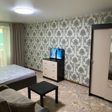 Квартира 32 м², 1-комнатная - изображение 4