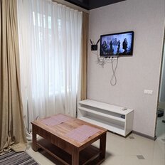 Квартира 37 м², студия - изображение 4