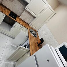 Квартира 28 м², 1-комнатная - изображение 1