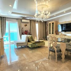 Квартира 132,7 м², 3-комнатная - изображение 2