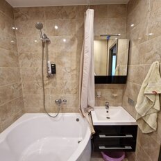 Квартира 39 м², 1-комнатная - изображение 1