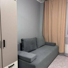 Квартира 27 м², студия - изображение 4