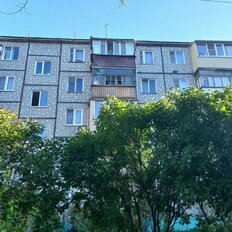 Квартира 57,3 м², 3-комнатная - изображение 1