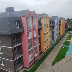 Квартира 99 м², 3-комнатная - изображение 4