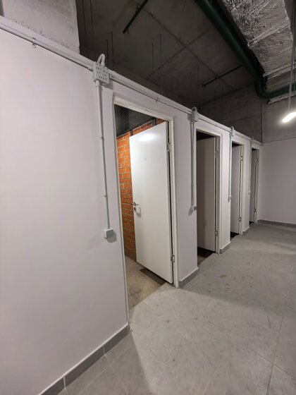 23,9 м², помещение свободного назначения 260 000 ₽ в месяц - изображение 48