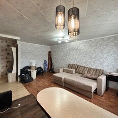 Квартира 31,6 м², 1-комнатная - изображение 4
