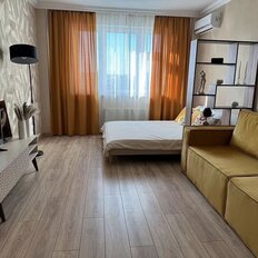 Квартира 44 м², 1-комнатная - изображение 2