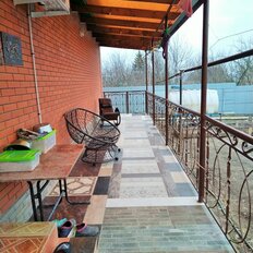 дом + 7,3 сотки, участок - изображение 1
