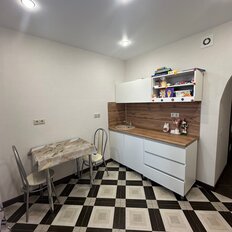 Квартира 40,5 м², 1-комнатная - изображение 2