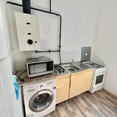 Квартира 35,2 м², 1-комнатная - изображение 3