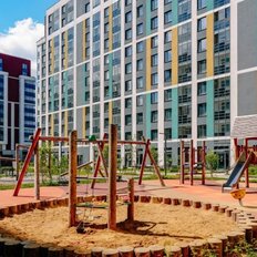 Квартира 25 м², студия - изображение 3