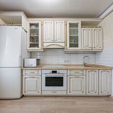 Квартира 56 м², 3-комнатная - изображение 2