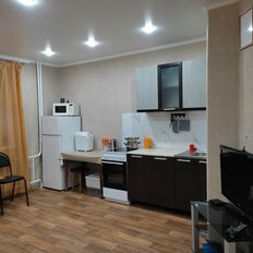 Квартира 25 м², студия - изображение 3