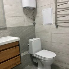 Квартира 28 м², 1-комнатная - изображение 5