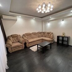 Квартира 55 м², 2-комнатная - изображение 4
